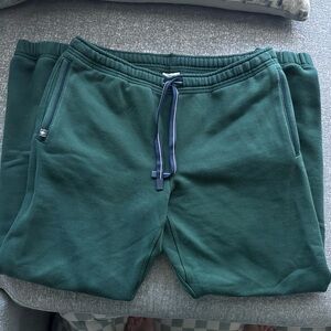 Figs Off-Shift Slim Jogger Sweatpants